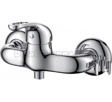 Смеситель D&K Eucharius Rhein DA1373101 для душа