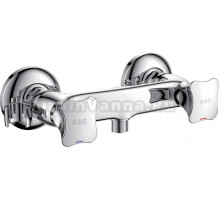 Смеситель D&K Grimm Hessen DA1383101 для душа