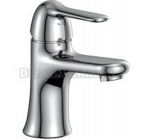Смеситель D&K Ambrosius Rhein DA1342141 для раковины