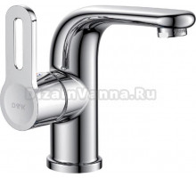 Смеситель D&K Paulinus Rhein DA1352101 для раковины