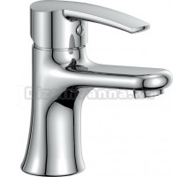 Смеситель D&K Valerius Rhein DA1362141 для раковины