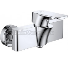 Смеситель D&K Berlin Freie DA1433101 для душа, хром