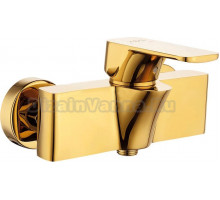 Смеситель D&K Berlin Touro DA1433103 для душа, золото