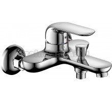 Смеситель D&K Gondolla DA1023201 для ванны с душем