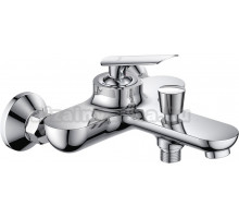 Смеситель D&K Gondolla DA1023241 для ванны с душем