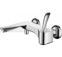 Смеситель D&K Baciano DA1033241 для ванны с душем