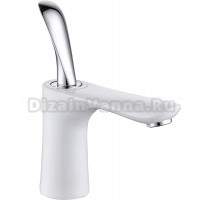 Смеситель D&K Baciano DA1032156 для раковины