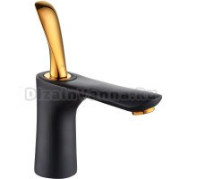 Смеситель D&K Baciano DA1032159 для раковины