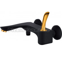 Смеситель D&K Baciano DA1033259 для ванны с душем