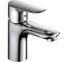 Смеситель D&K Baciano DA1032101 для раковины