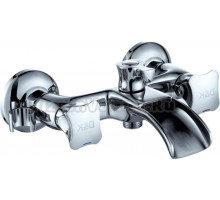 Смеситель D&K Grimm Hessen DA1383501 для ванны с душем