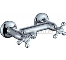 Смеситель D&K Hercules Hessen DA1423141 для душа