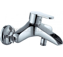 Смеситель D&K Marx Rhein DA1393501 для ванны с душем