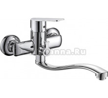 Смеситель D&K Lessing Rhein DA1323341 универсальный