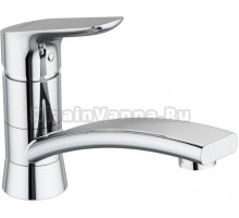 Смеситель Damixa RedBlu Origin Bit 770220000 для раковины Смеситель Damixa RedBlu Origin Bit 770220000 для раковины