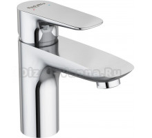 Смеситель Damixa RedBlu Origin Evo 2 780210000 для раковины Смеситель Damixa RedBlu Origin Evo 2 780210000 для раковины