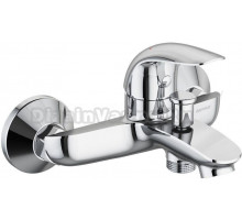 Смеситель Damixa RedBlu Palace Bit 311000000 для ванны с душем Смеситель Damixa RedBlu Palace Bit 311000000 для ванны с душем