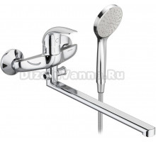 Смеситель Damixa RedBlu Palace Bit 319500000 универсальный Смеситель Damixa RedBlu Palace Bit 319500000 универсальный