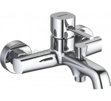 Смеситель Damixa Sirius 861000000 для ванны с душем Смеситель Damixa Sirius 861000000 для ванны с душем