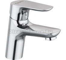 Смеситель Damixa RedBlu Origin Bit 770210000 для раковины Смеситель Damixa RedBlu Origin Bit 770210000 для раковины