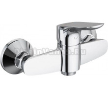 Смеситель Damixa RedBlu Origin Bit 772000000 для душа Смеситель Damixa RedBlu Origin Bit 772000000 для душа