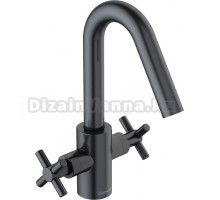 Смеситель Damixa RedBlu Neo Classic 270210000 для раковины Смеситель Damixa RedBlu Neo Classic 270210000 для раковины