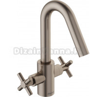 Смеситель Damixa RedBlu Neo Classic 280210000 для раковины Смеситель Damixa RedBlu Neo Classic 280210000 для раковины