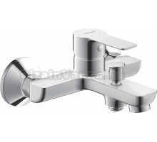 Смеситель Duravit A.1 A15230000010 для ванны с душем