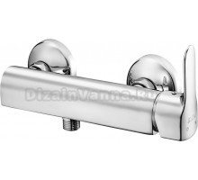 Смеситель E.C.A. Star 102154016 для душа