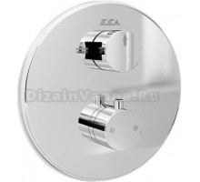 Термостат E.C.A. Thermostatic 102101148 С ВНУТРЕННЕЙ ЧАСТЬЮ