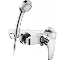 Смеситель Elghansa Monica New 3322519-HS для душа