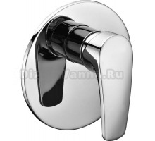 Смеситель Elghansa Monica New 3422519-RD С ВНУТРЕННЕЙ ЧАСТЬЮ