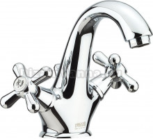 Смеситель Fiore Margot 26CR0623 для раковины