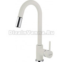Смеситель Florentina Вита AV для кухонной мойки, жасмин