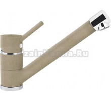 Смеситель Florentina Фита AV для кухонной мойки, песочный