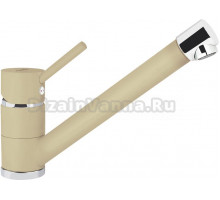 Смеситель Florentina Фита AV для кухонной мойки, шампань