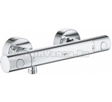 Термостат Grohe Grohtherm 800 Cosmopolitan 34765000 для душа