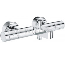 Термостат Grohe Grohtherm 800 Cosmopolitan 34766000 для ванны с душем
