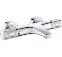 Термостат Grohe Grohtherm 1000 Performance для ванны с душем