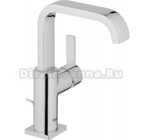 Смеситель Grohe Allure 32146000 для раковины
