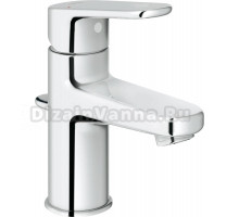 Смеситель Grohe Europlus II 33156002 для раковины