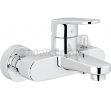 Смеситель Grohe Europlus II 33553002 для ванны с душем