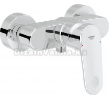 Смеситель Grohe Europlus II 33577002 для душа