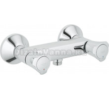 Смеситель Grohe Costa 26330001 для душа