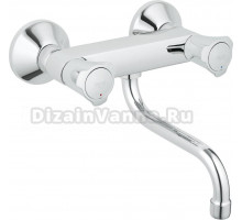 Смеситель Grohe Costa 31187001 для кухонной мойки