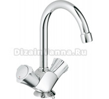 Смеситель Grohe Costa L 21374001 для раковины