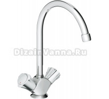 Смеситель Grohe Costa L 31831001 для кухонной мойки