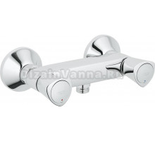 Смеситель Grohe Costa S 26317001 для душа