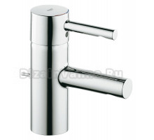 Смеситель Grohe Essence 33562000 для раковины