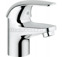 Смеситель Grohe Euroeco 32734000 для раковины